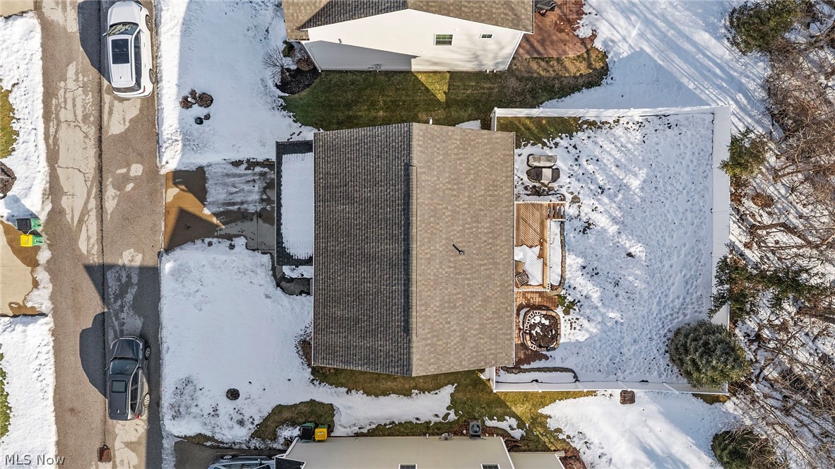 Easton Creek Condo - Residential