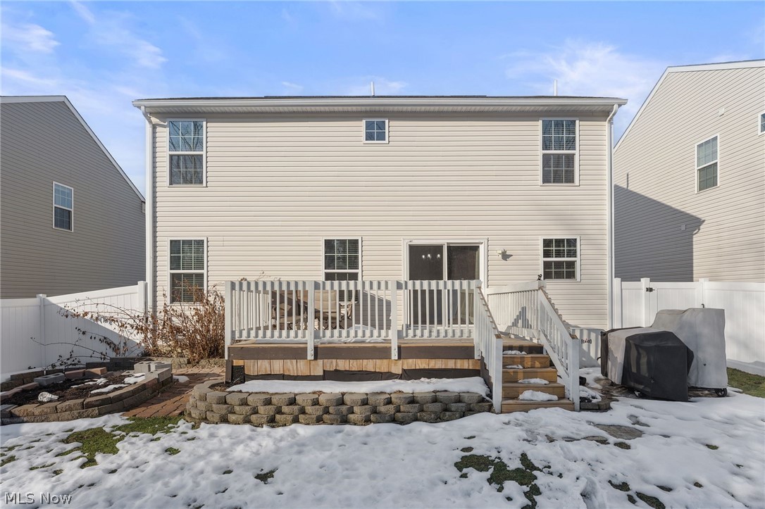 Easton Creek Condo - Residential