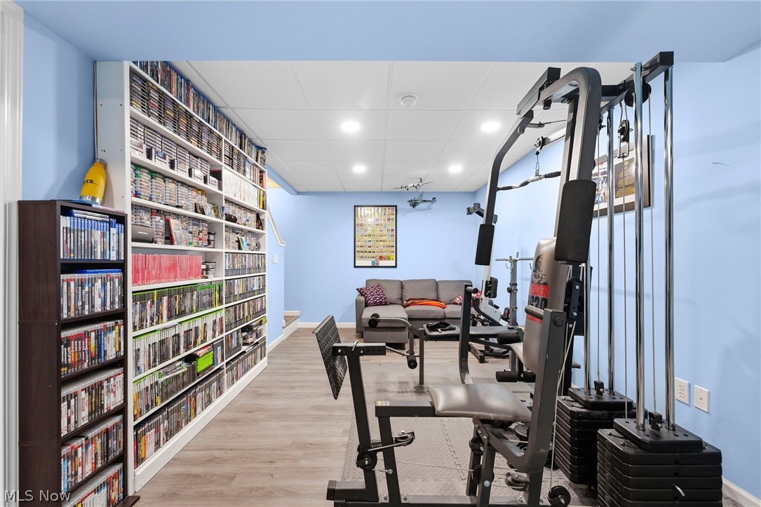 Easton Creek Condo - Residential