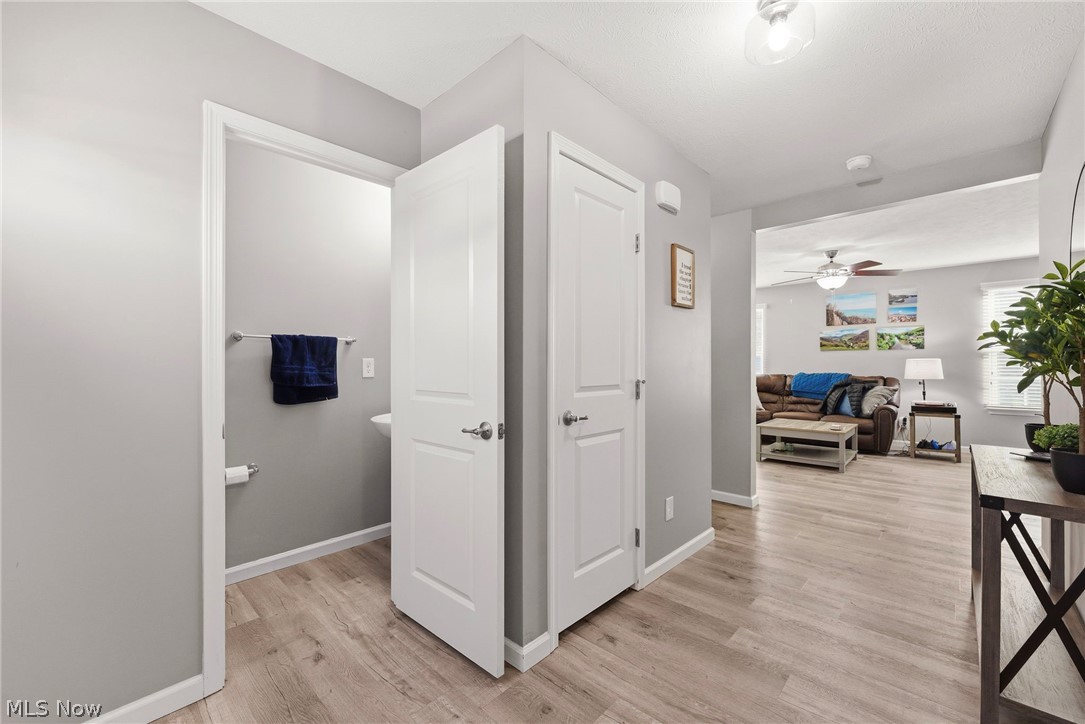 Easton Creek Condo - Residential