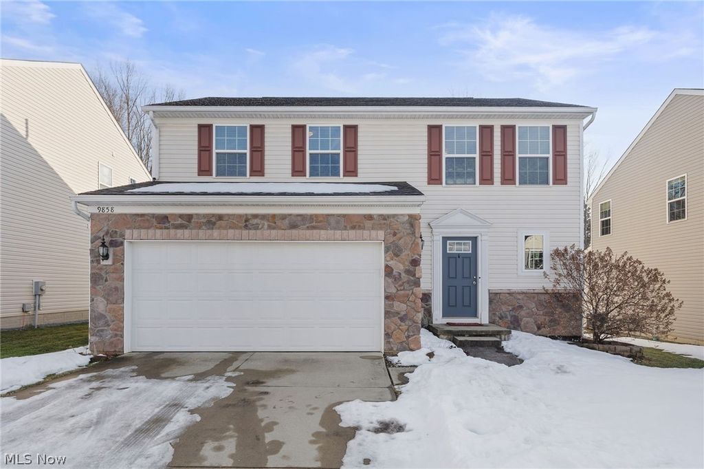 Photo of 9858 Gabriels Way, Concord, OH 44060 (MLS # 5188557)