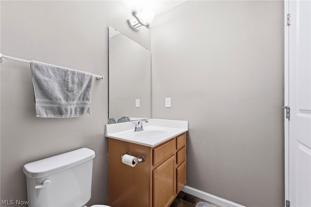 Easton Creek Condo - Residential