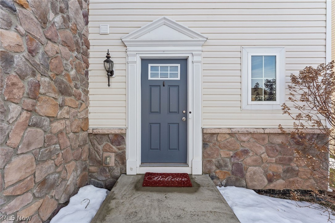 Easton Creek Condo - Residential