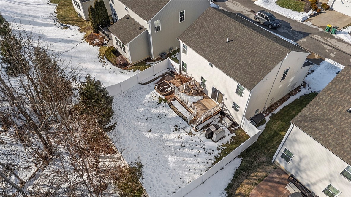 Easton Creek Condo - Residential