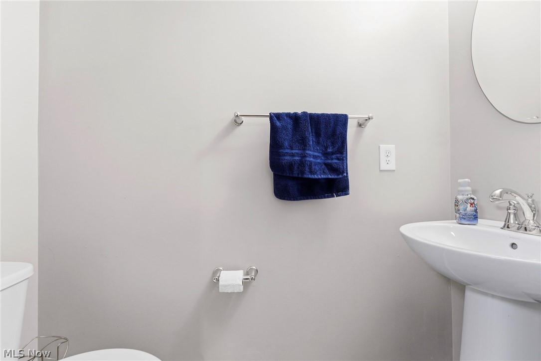 Easton Creek Condo - Residential