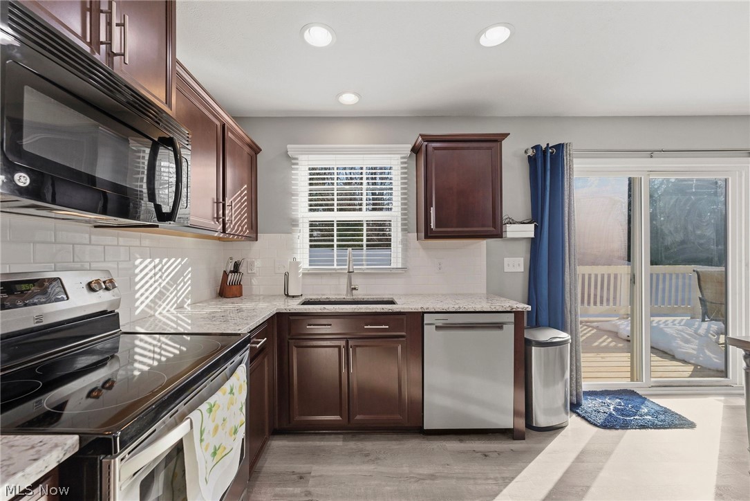 Easton Creek Condo - Residential