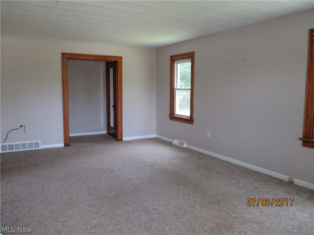 Columbia - Residential