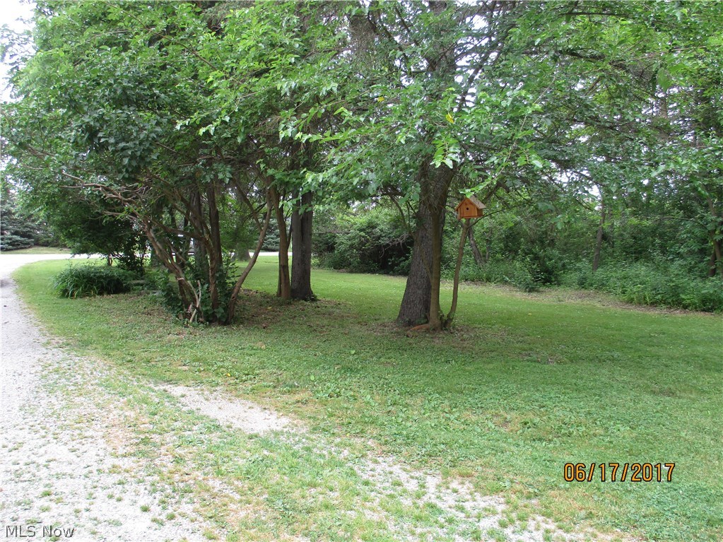 Columbia - Residential