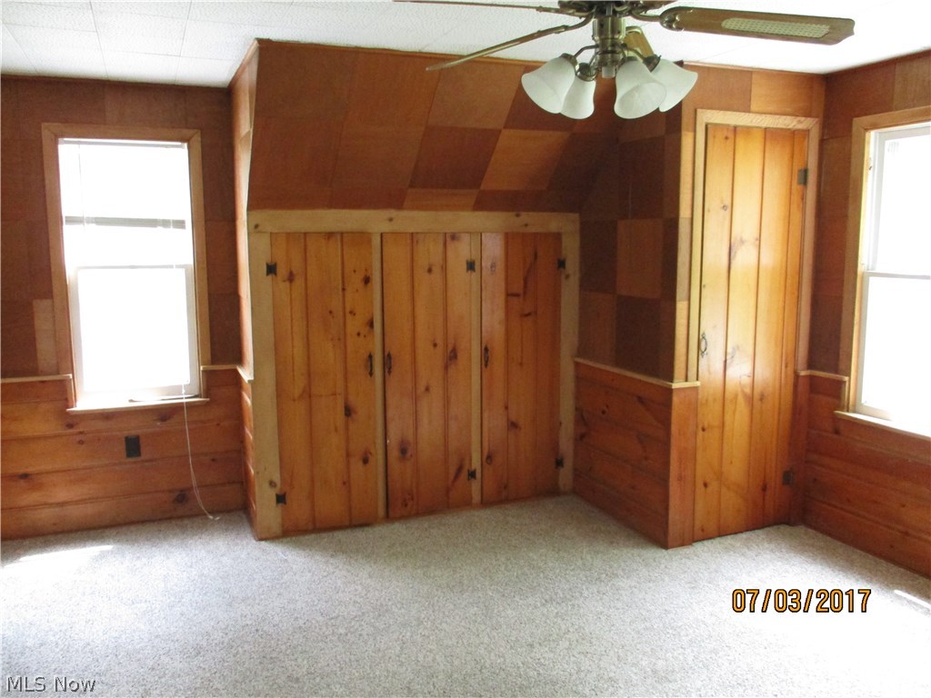 Columbia - Residential