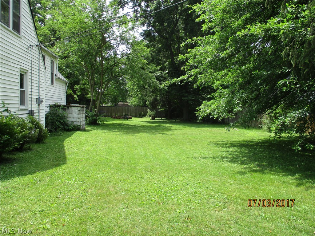 Columbia - Residential