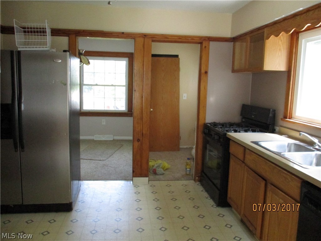 Columbia - Residential