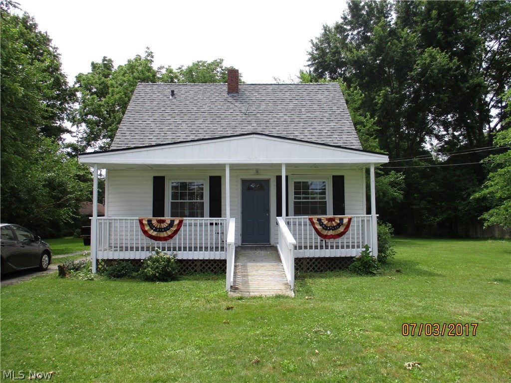 Columbia - Residential