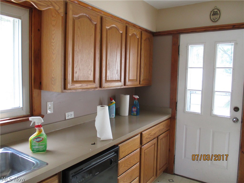 Columbia - Residential