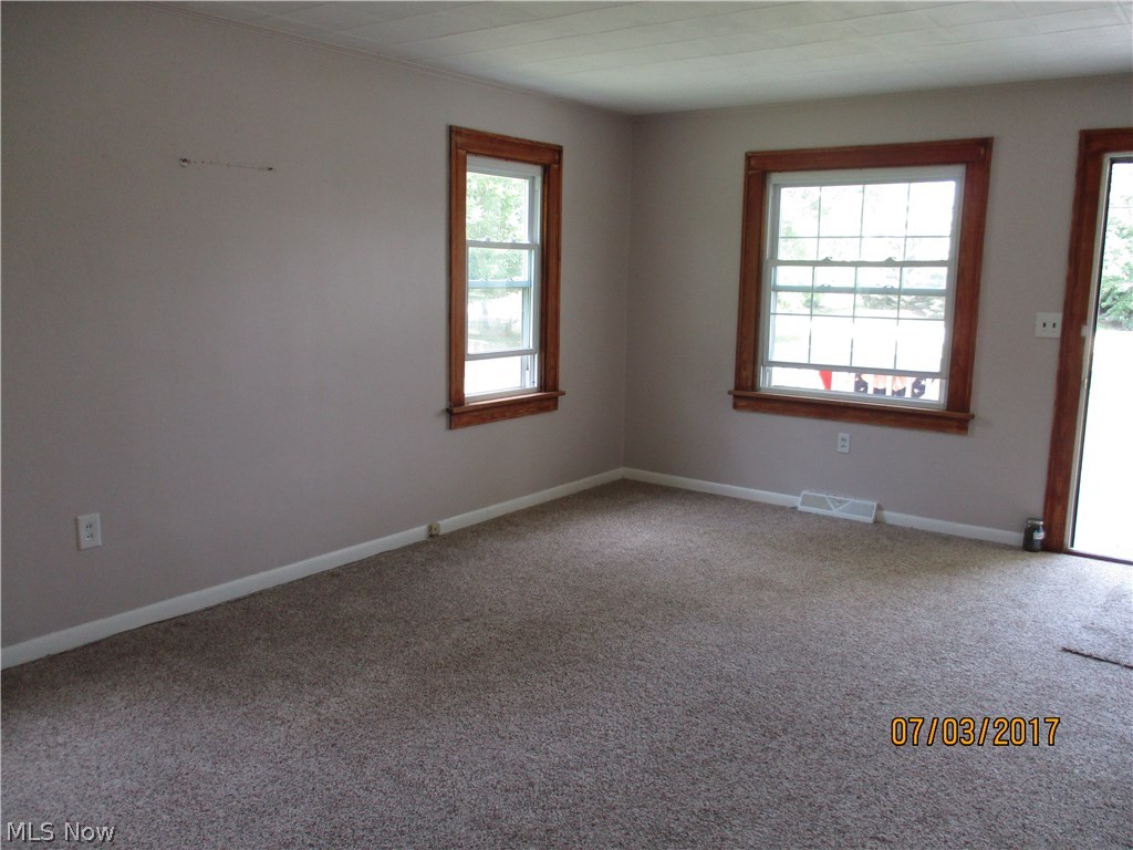 Columbia - Residential