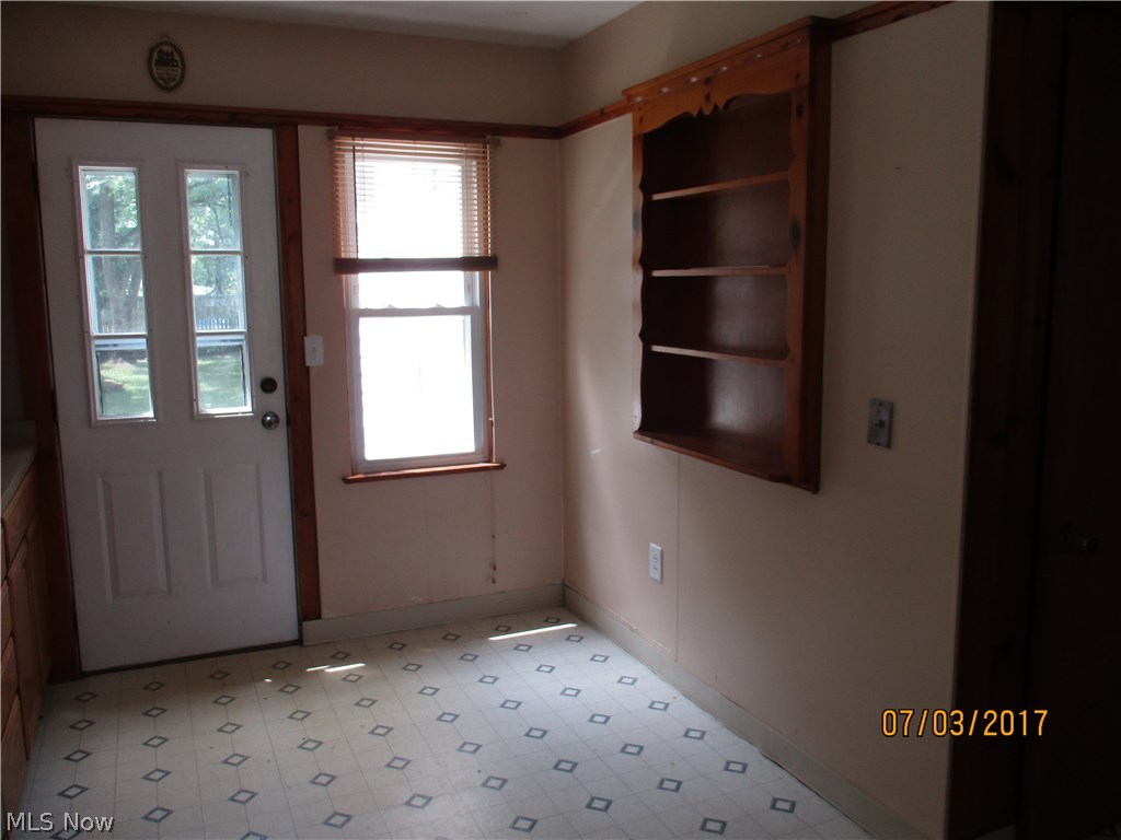 Columbia - Residential