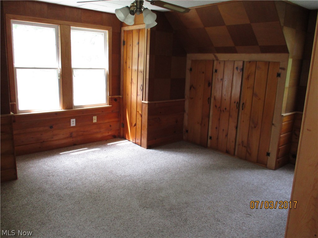 Columbia - Residential