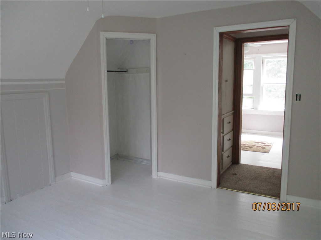 Columbia - Residential