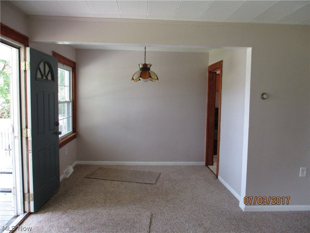 Columbia - Residential