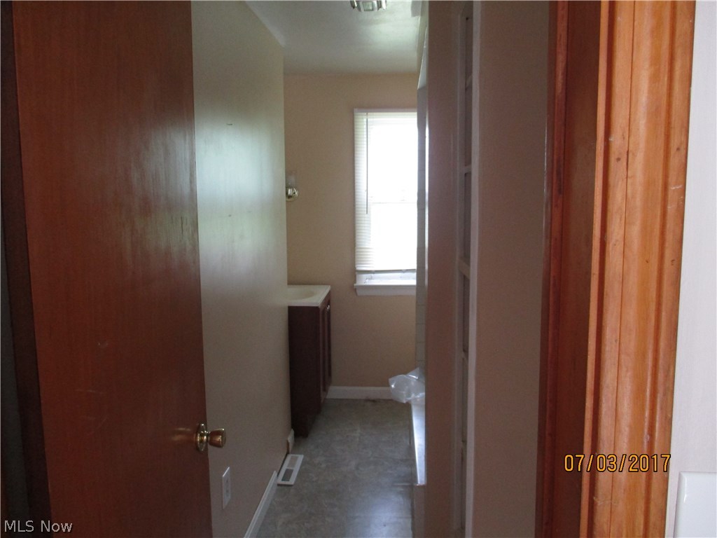 Columbia - Residential