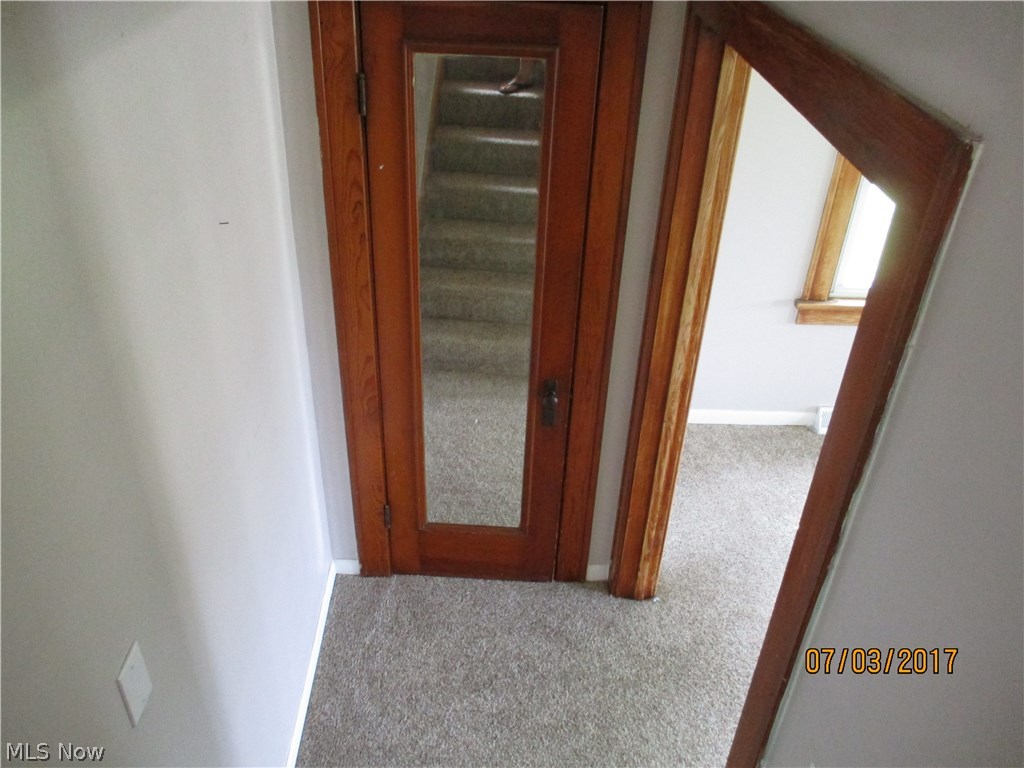 Columbia - Residential