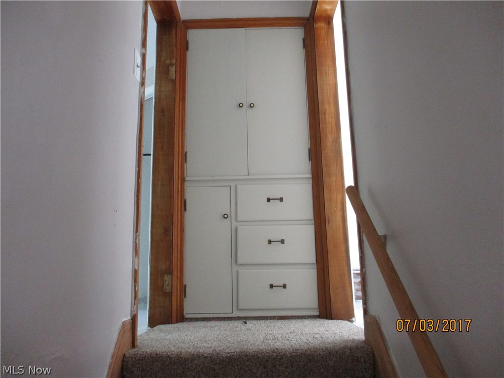 Columbia - Residential