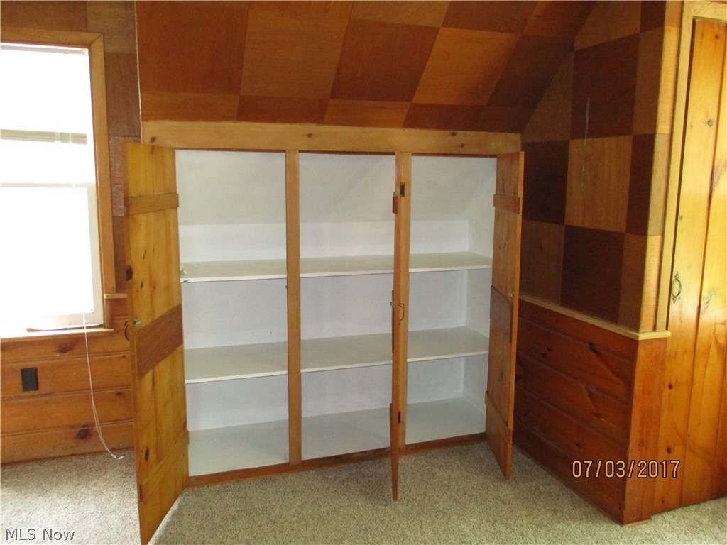 Columbia - Residential