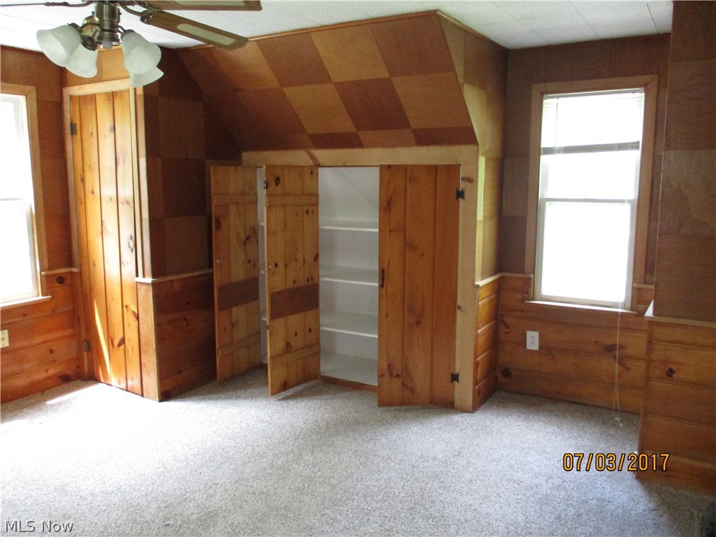 Columbia - Residential