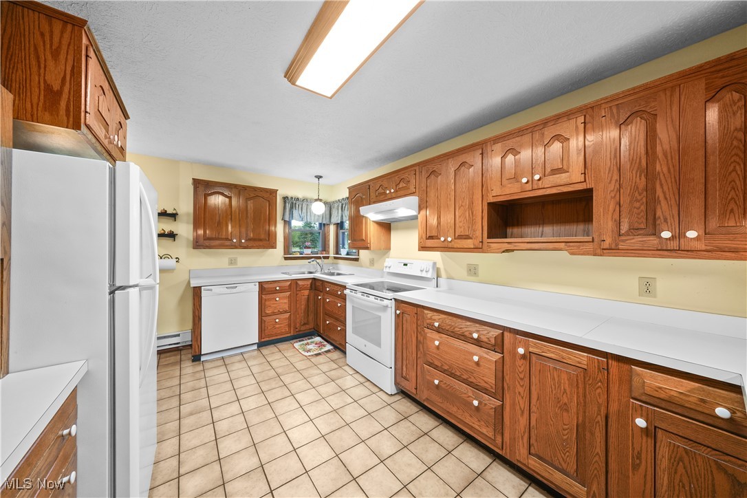 Suffield - Residential