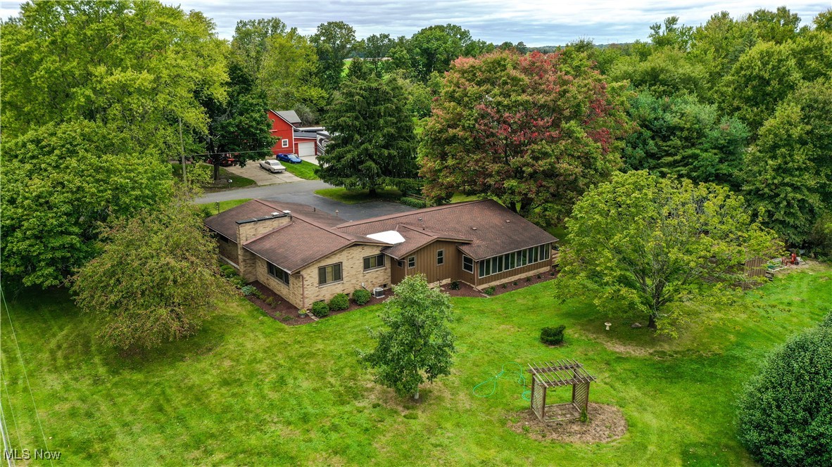 Suffield - Residential