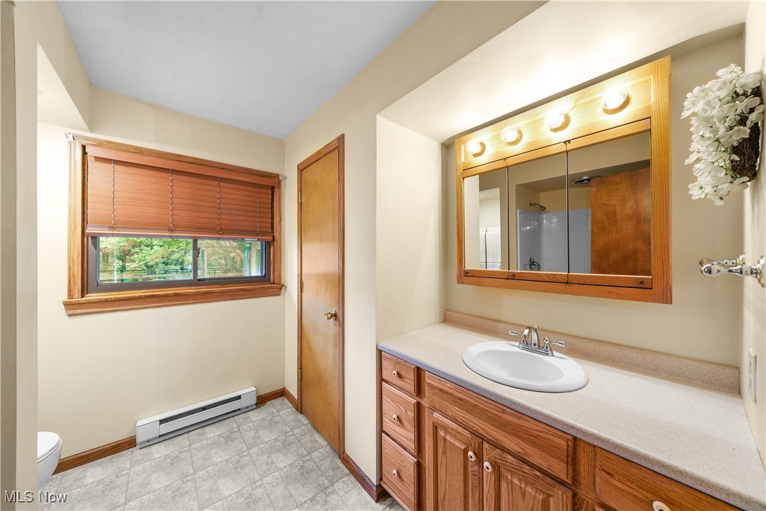 Suffield - Residential