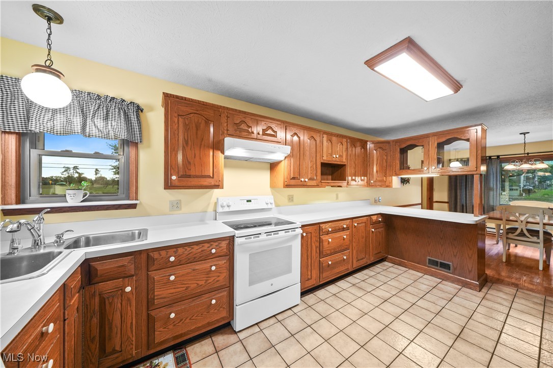 Suffield - Residential