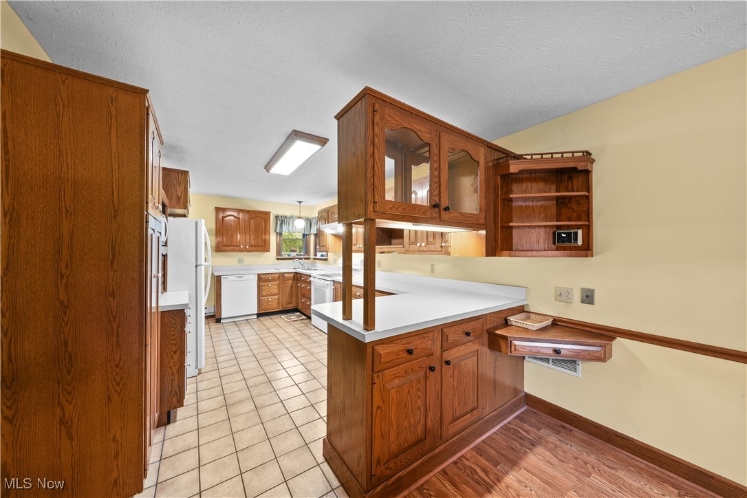 Suffield - Residential