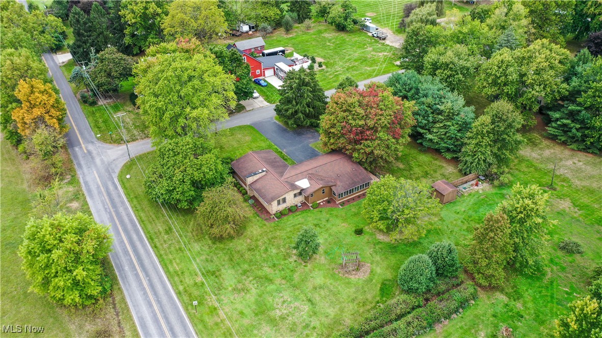 Suffield - Residential