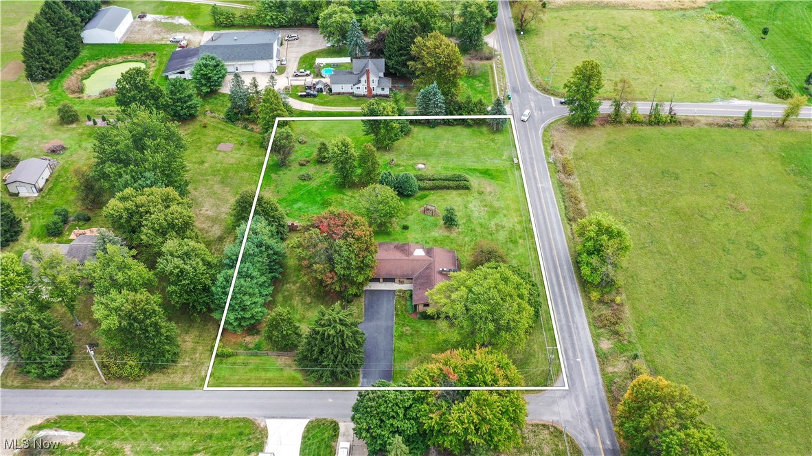 Suffield - Residential