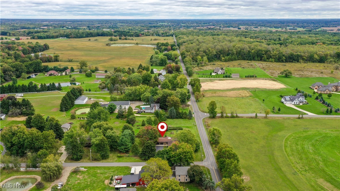 Suffield - Residential