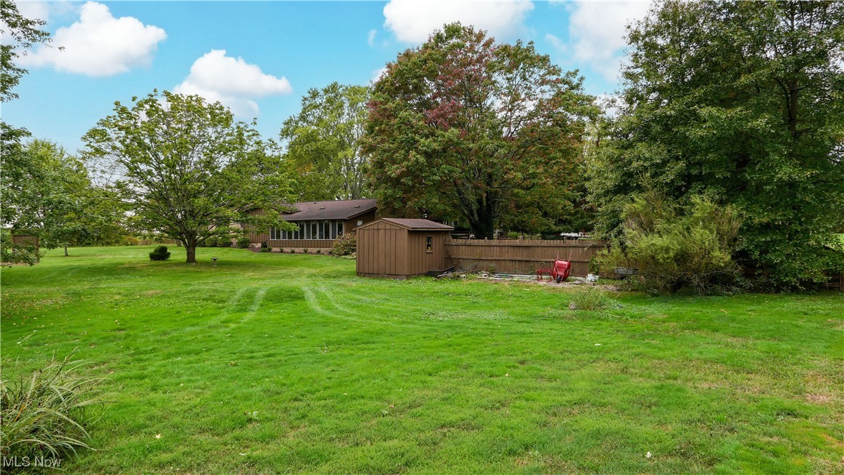 Suffield - Residential