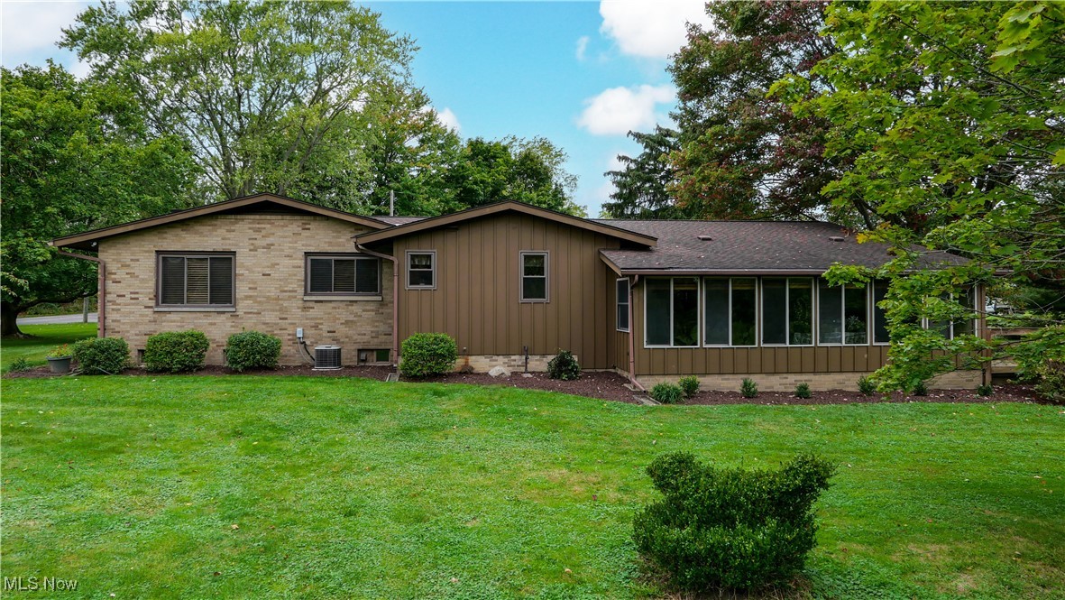 Suffield - Residential