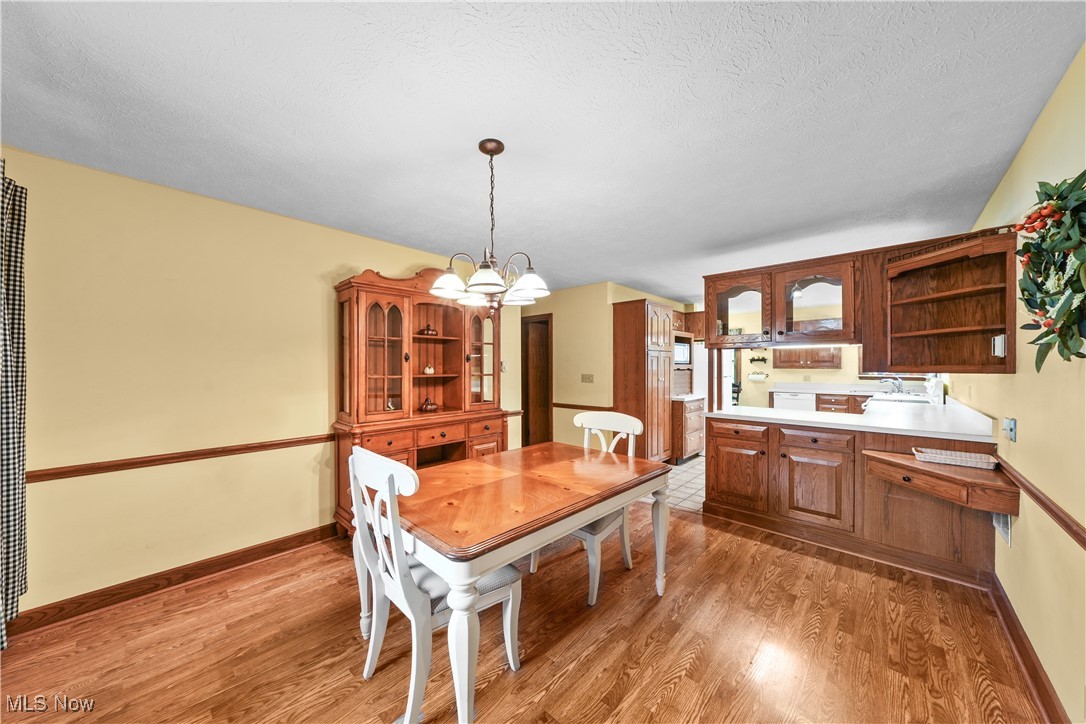 Suffield - Residential