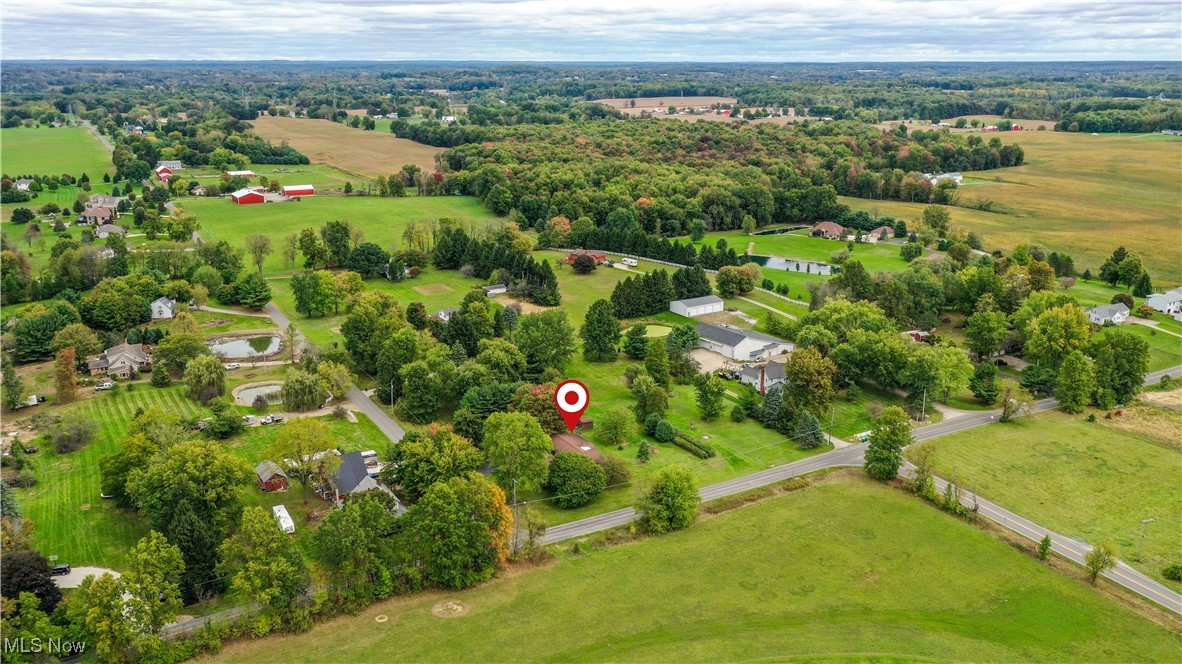 Suffield - Residential