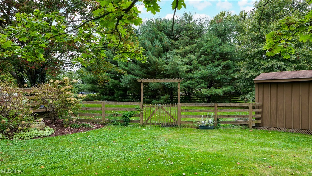 Suffield - Residential