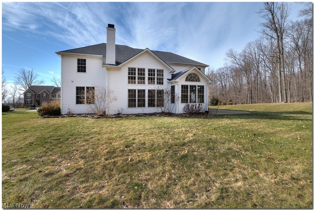 West Hampton - Residential