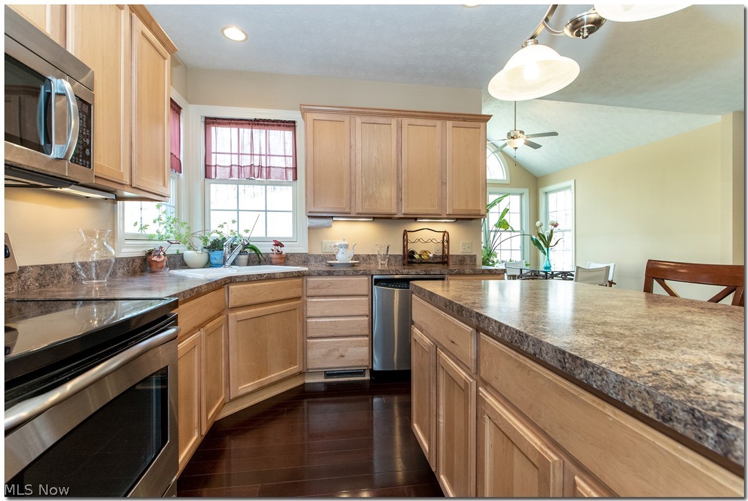 West Hampton - Residential