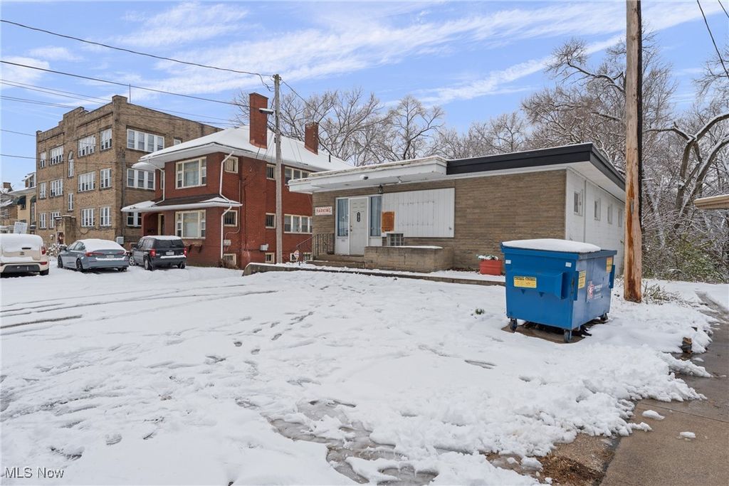 Photo of 1817 Fulton Road, Canton, OH 44709 (MLS # 5182326)