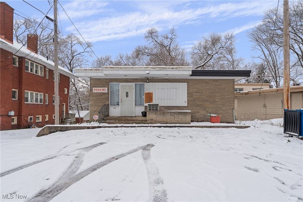 Photo of 1817 Fulton Road, Canton, OH 44709 (MLS # 5182326)