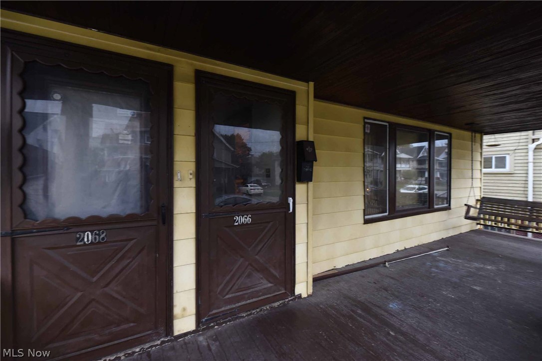 Fliedner - Residential Income
