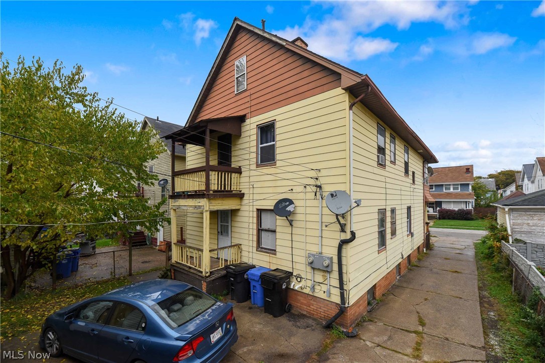 Fliedner - Residential Income