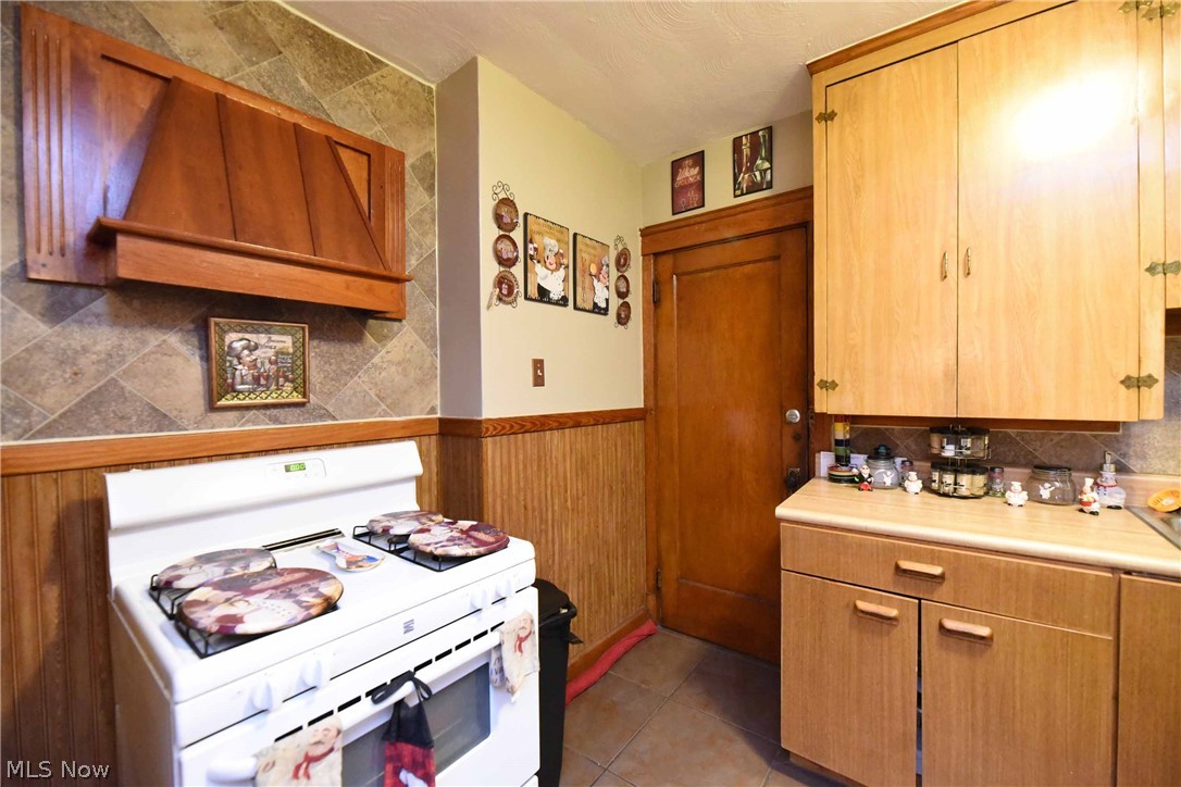 Fliedner - Residential Income