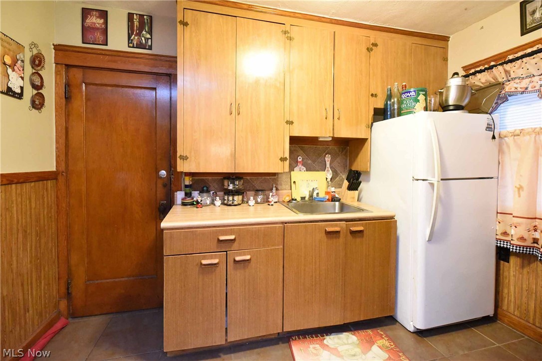 Fliedner - Residential Income