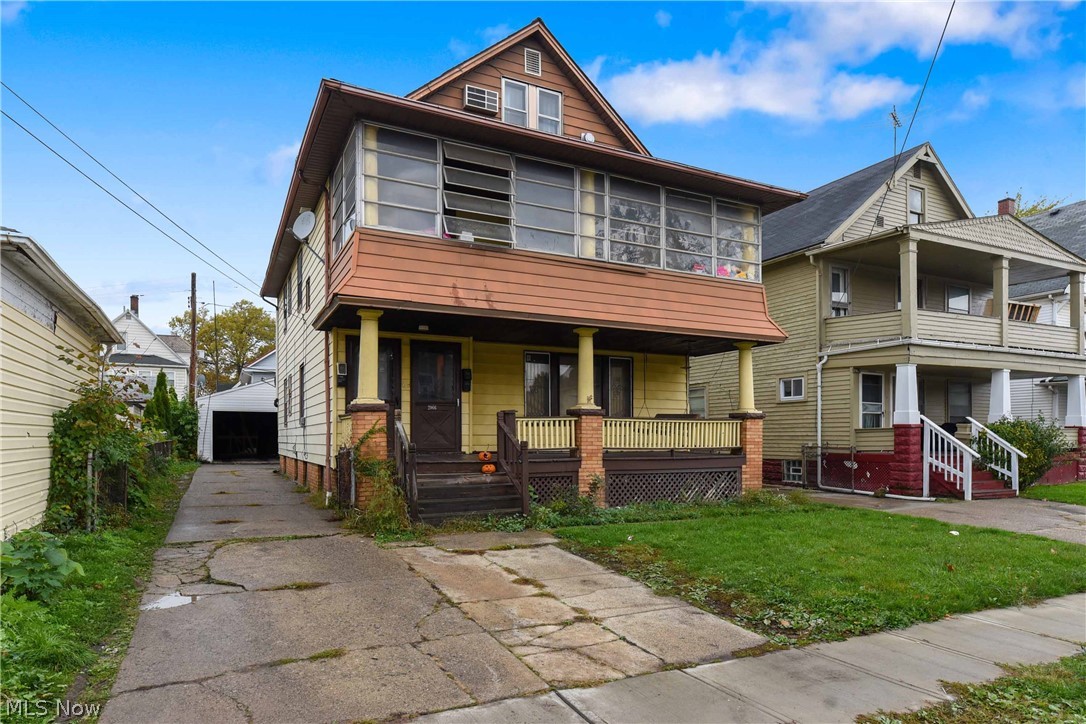 Fliedner - Residential Income