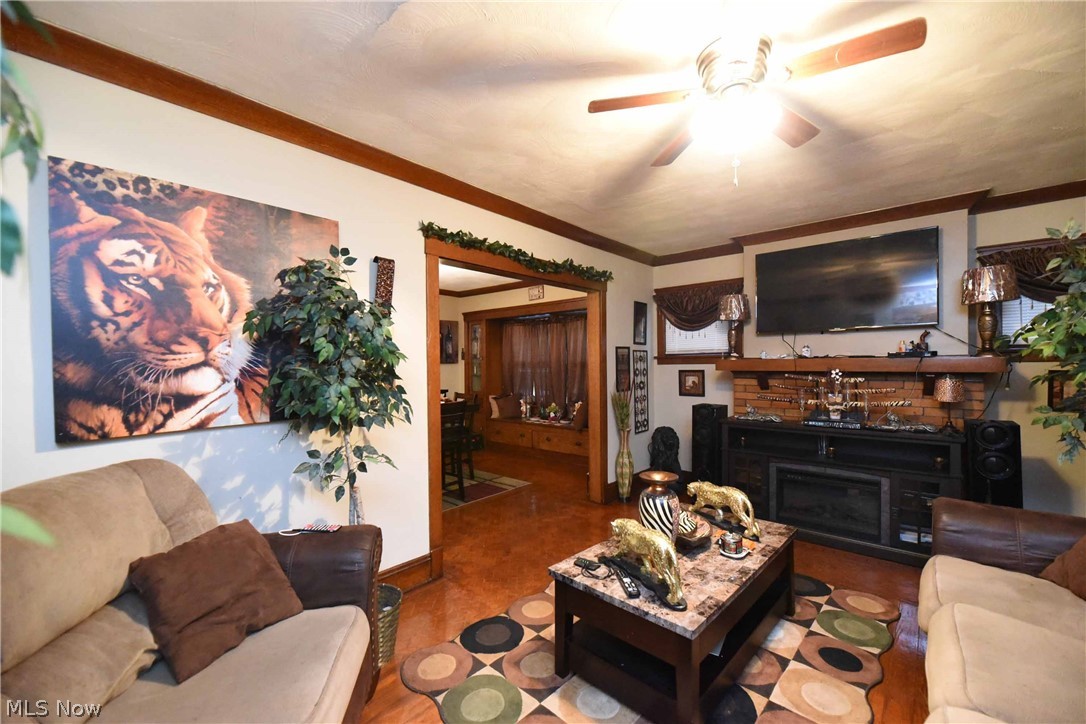 Fliedner - Residential Income